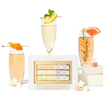 Instant Mimosa Cocktail Kit