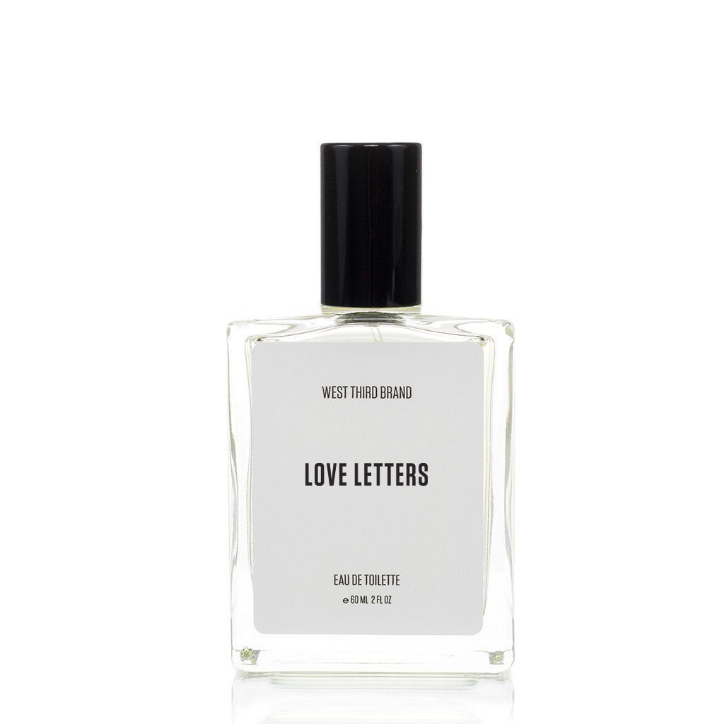 SOCIÉTÉ DE SENTEUR -- Love Letters Eau De Toilette