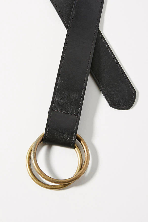 Josie Belt - Black