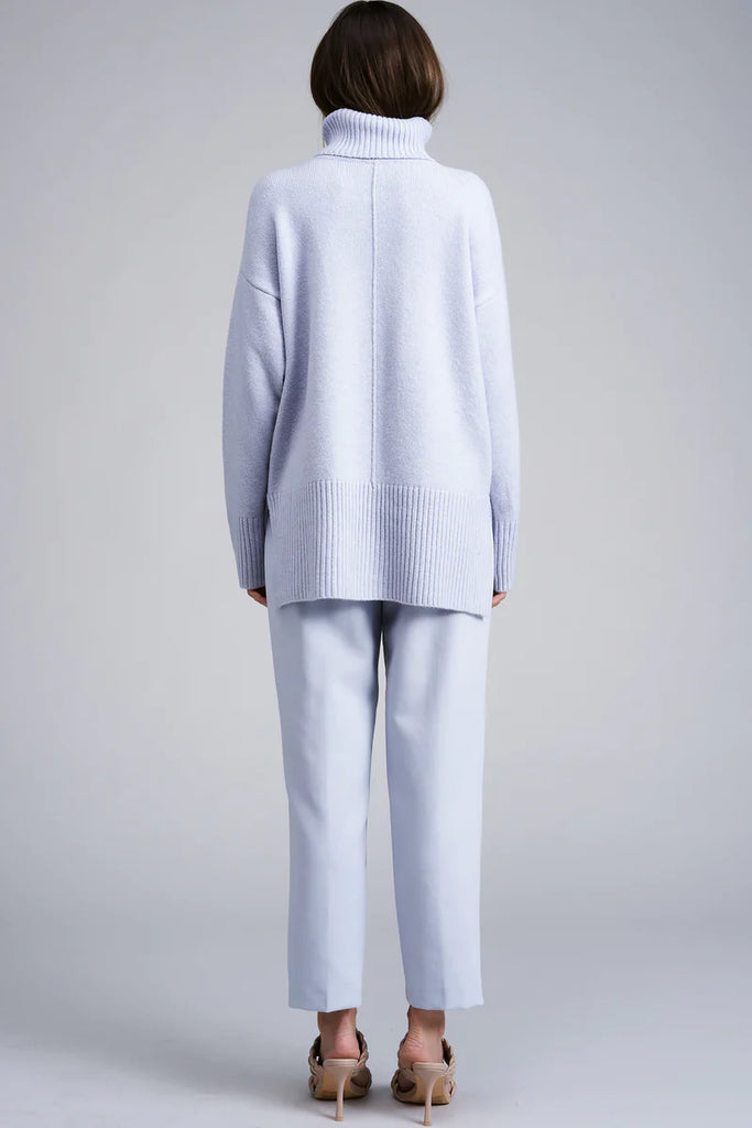 Oversized Sweater Pullover